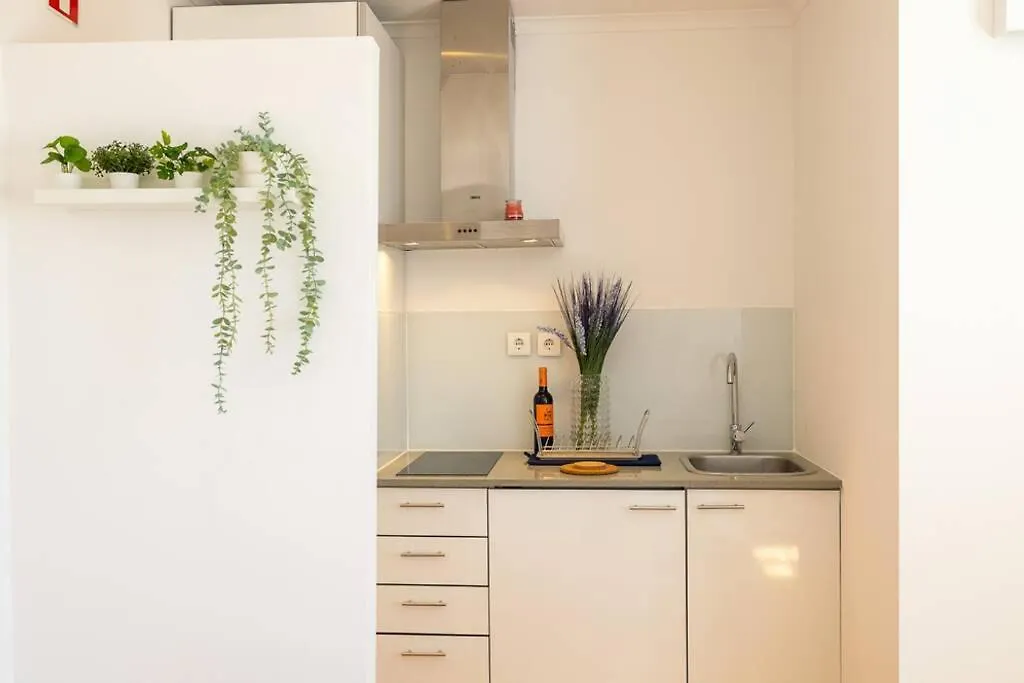 Adica Studio - Village Apartments 0*, Lisbon