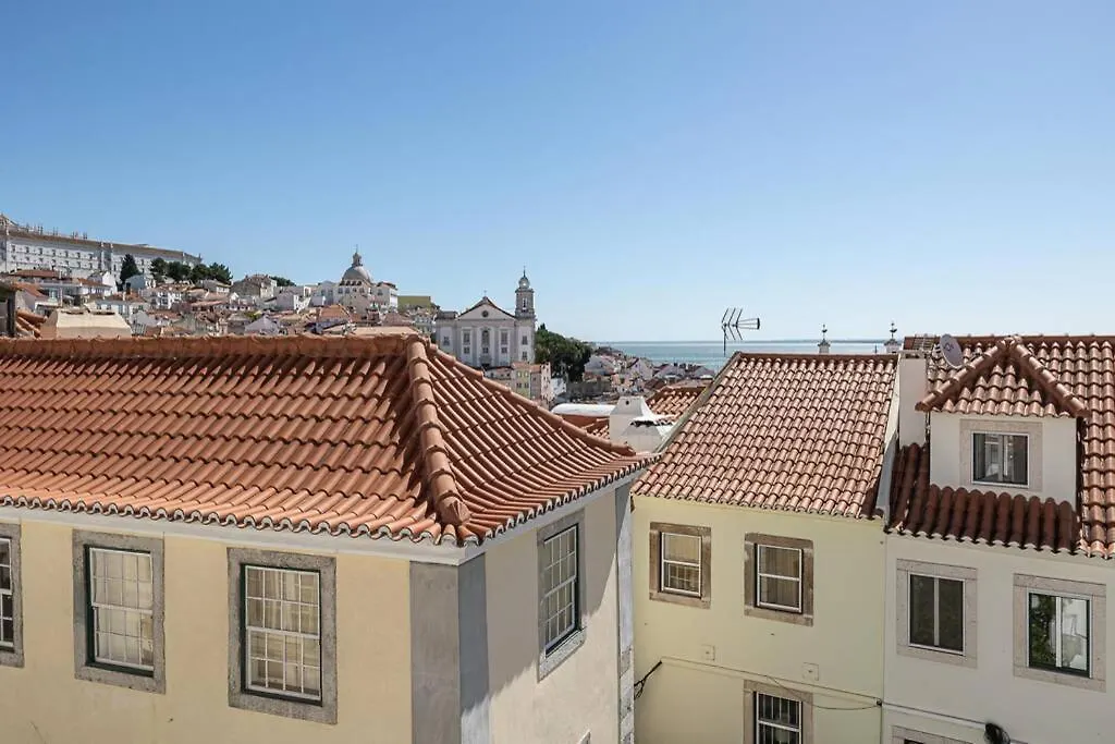 Adica Studio - Village Apartments 0*, Lisbon