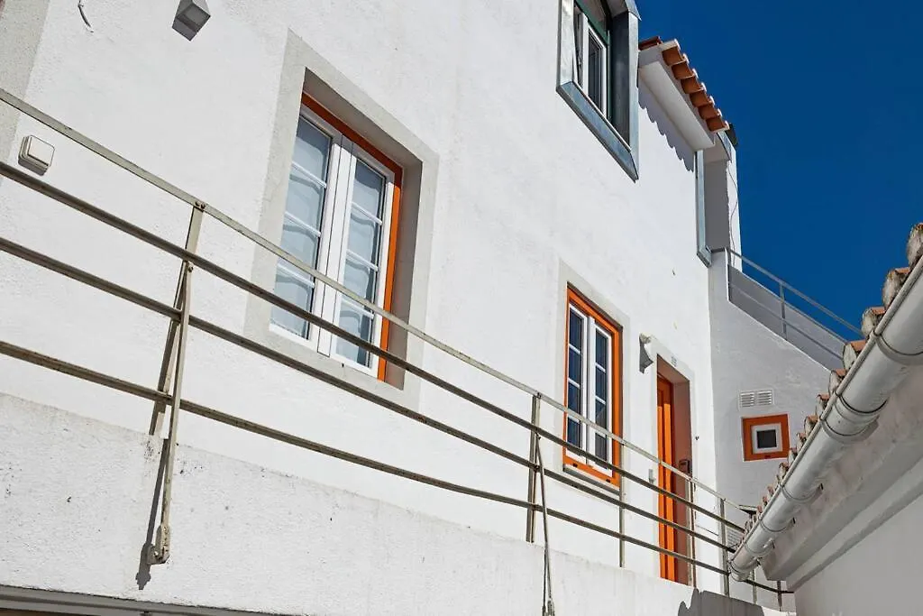 Adica Studio - Village Apartments Lisbon